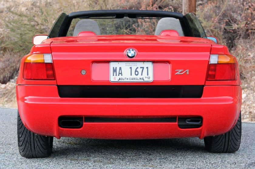BMW z1