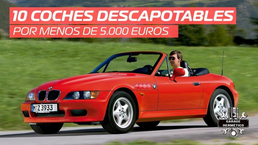 Bmw z3 roadster