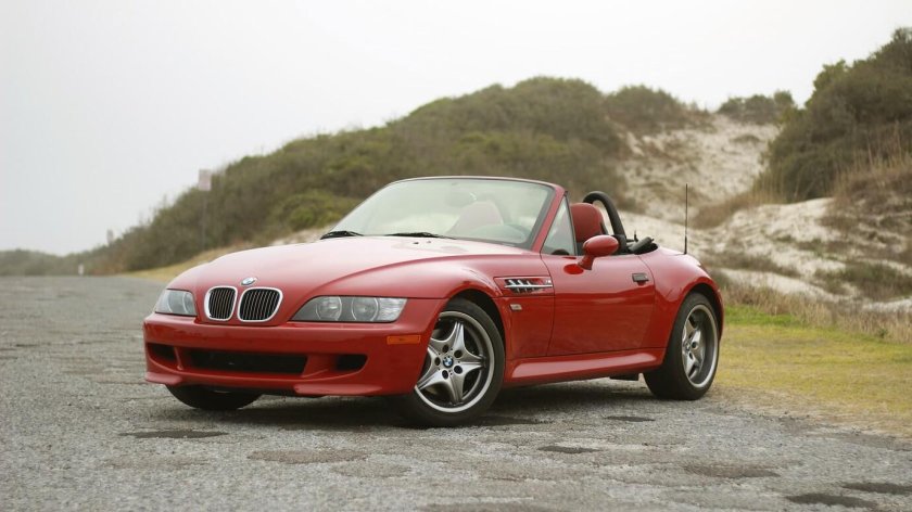 BMW z3 Roadster