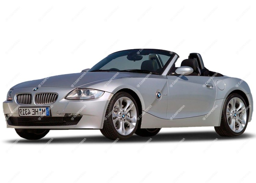 BMW z4 2006