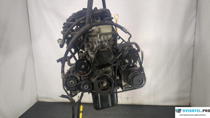 Двигатель двс
