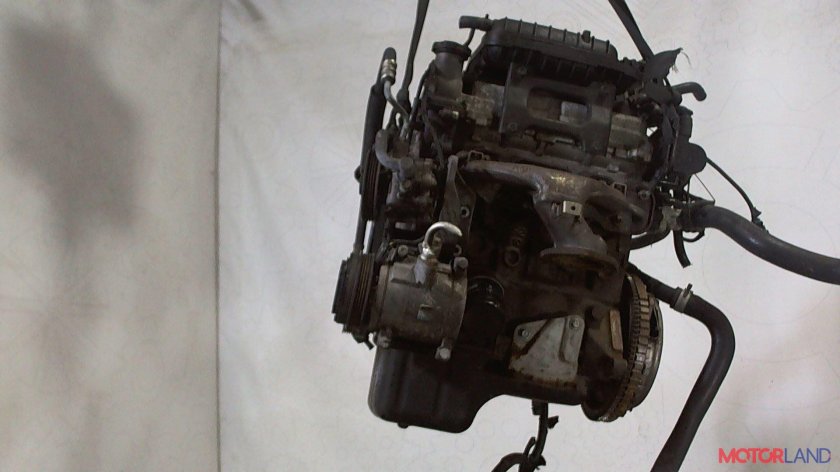 Мерседес Вито 108d двигатель 2.3 дизель