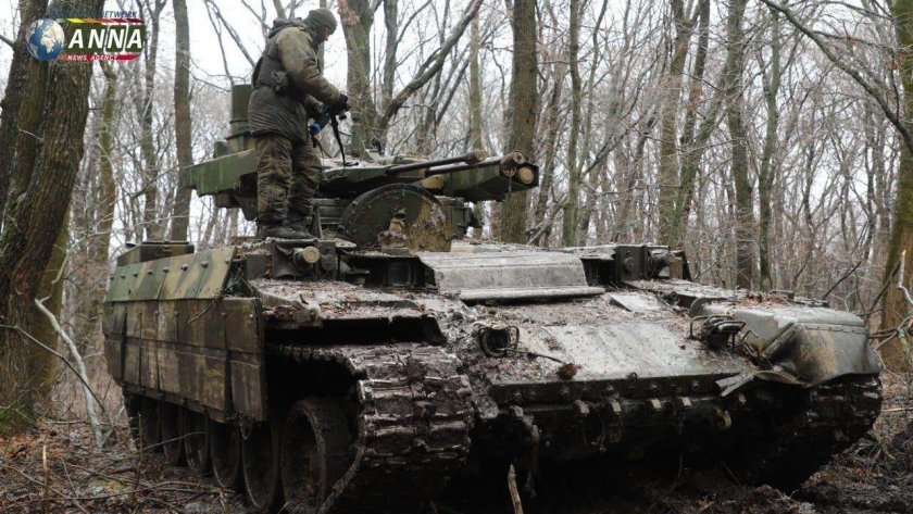 БМПТ Терминатор 2