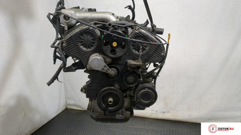 Двигатель Sonata 4