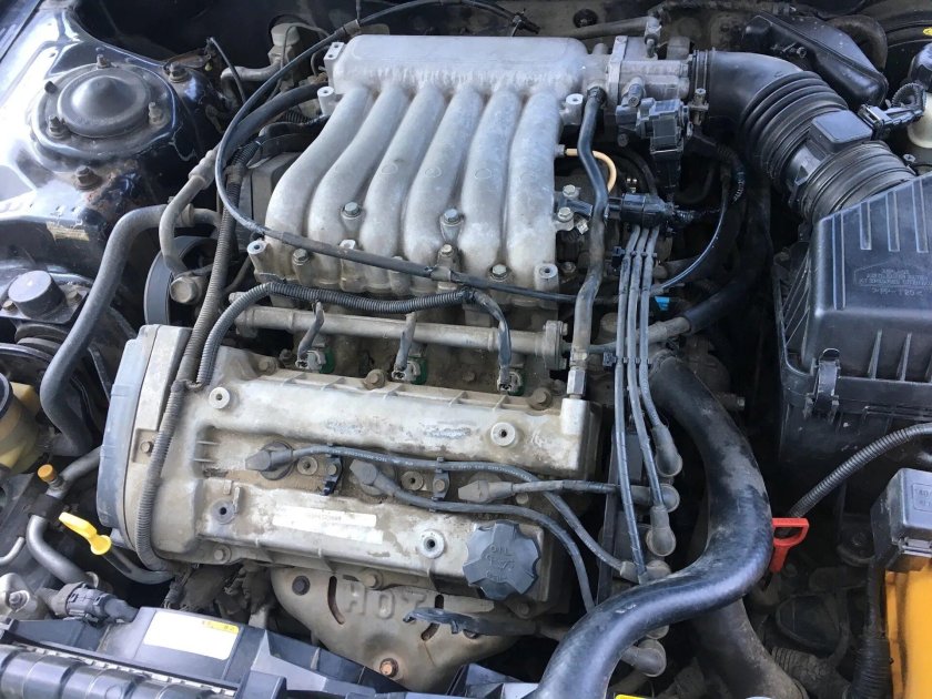 Бронепровода Соната 2.7