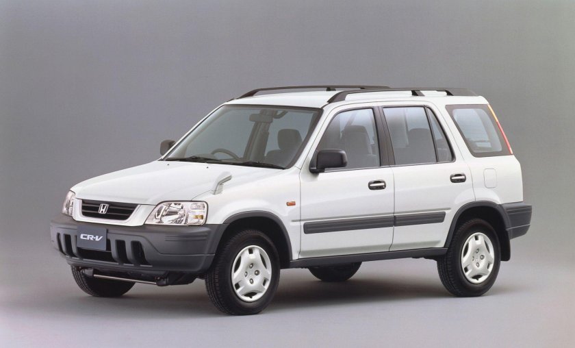 Honda CRV 1995