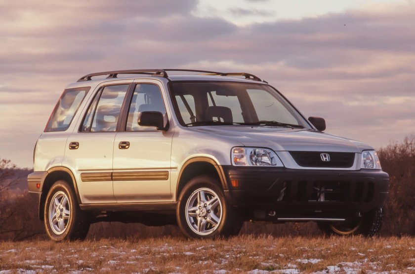 Honda CR-V 1997