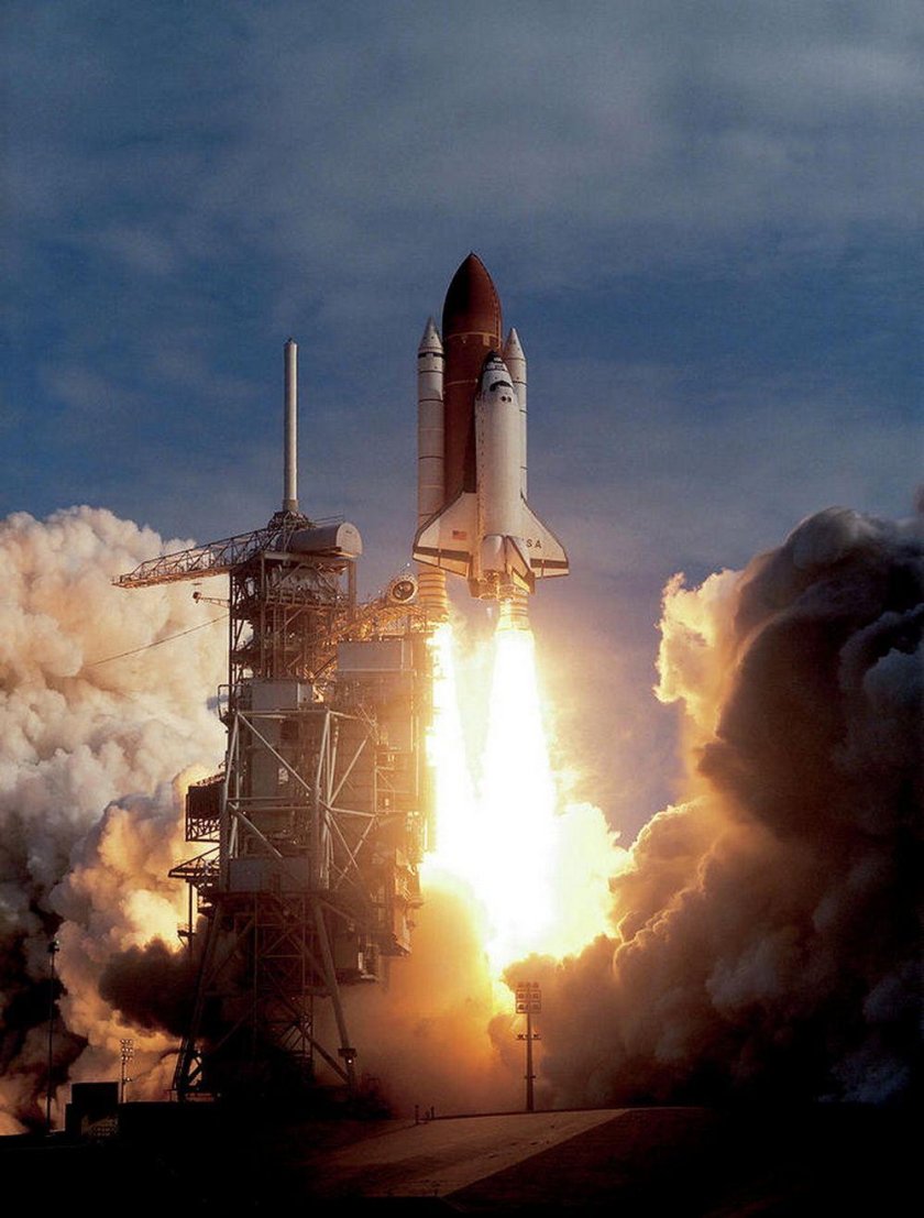 Космические шаттлы