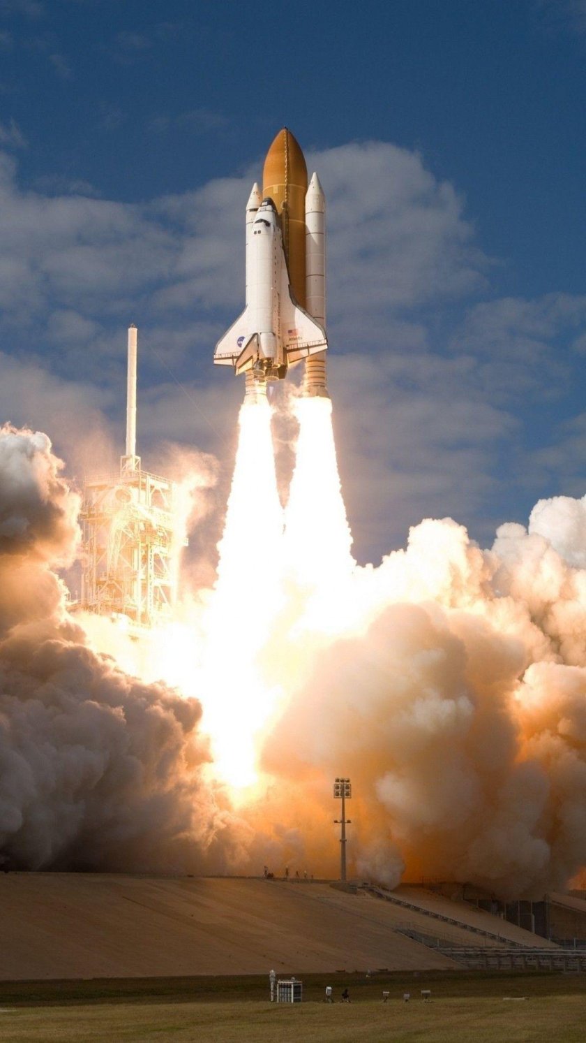 Спейс шаттл