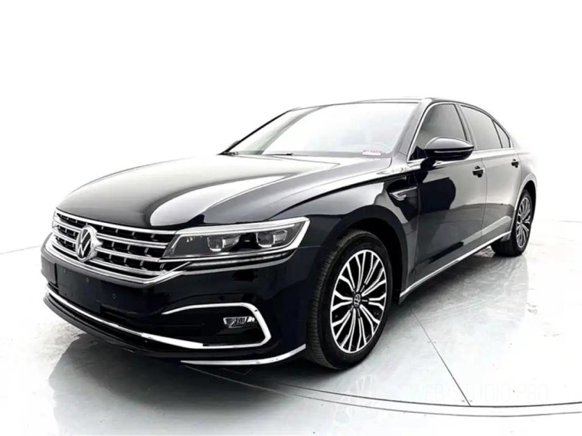 Фольксваген пассат b 8