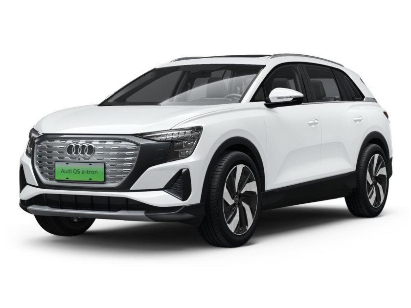 Audi q5 e-tron 2022