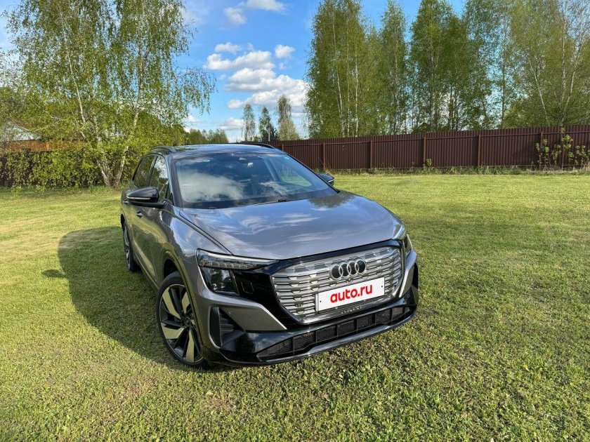 Новые автомобили