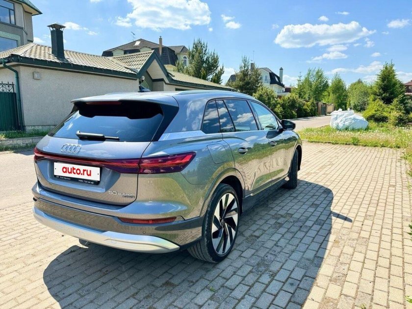Infiniti fx ii рестайлинг