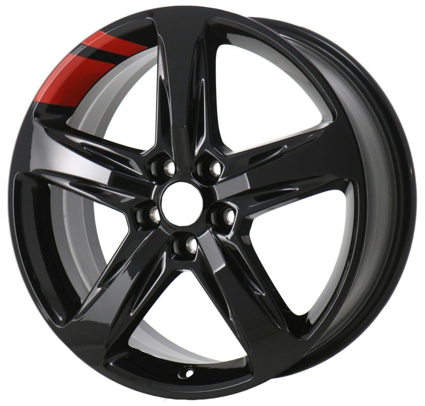 Chevrolet Equinox Redline