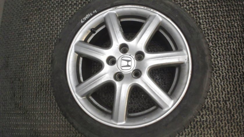 Honda диск колесный 17