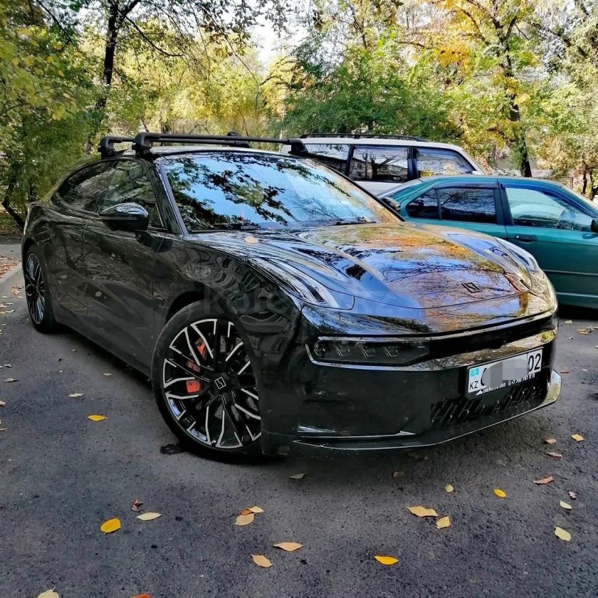 Nissan z350 бобер