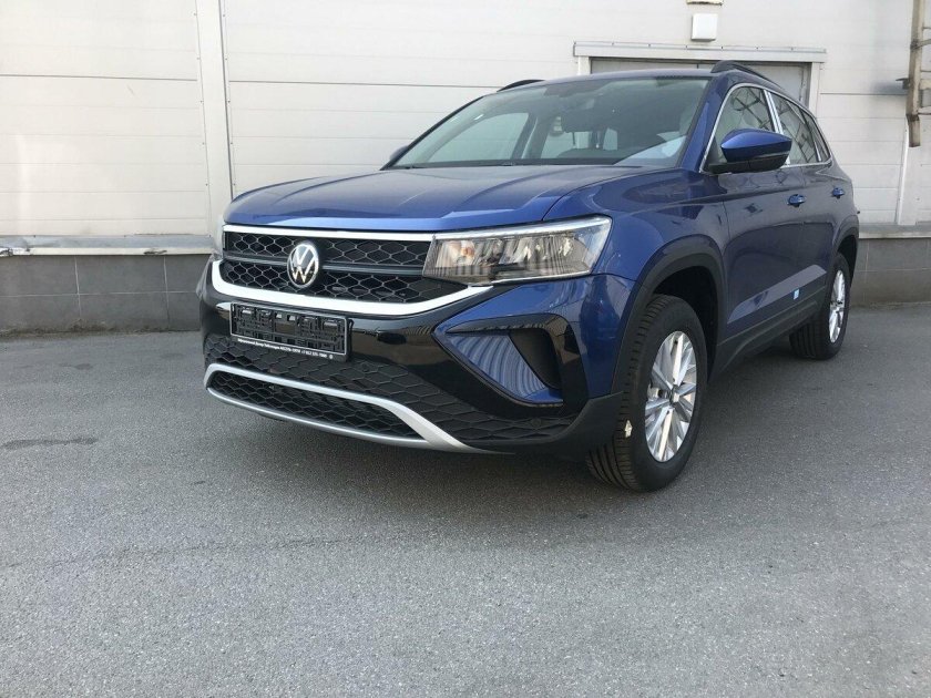 Киа Селтос 2020