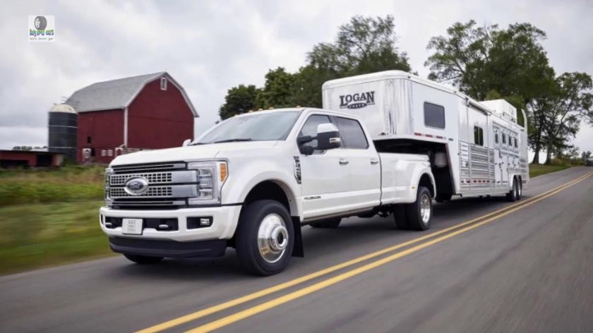 Ford f450 super Duty