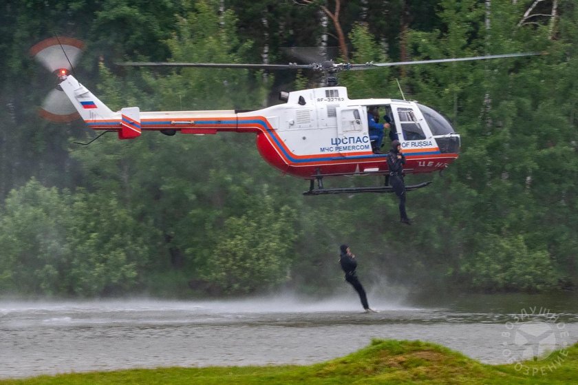 Комплексная безопасность 2023 Ногинск