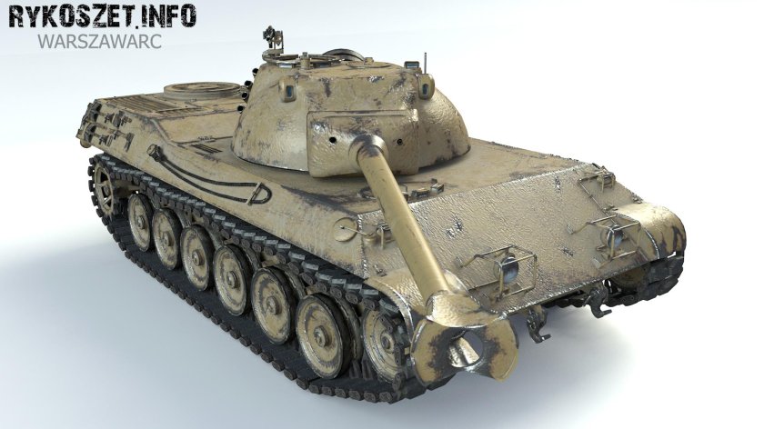 Прототип стандарт б