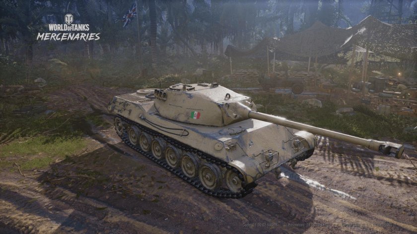 Prototipo Standard b