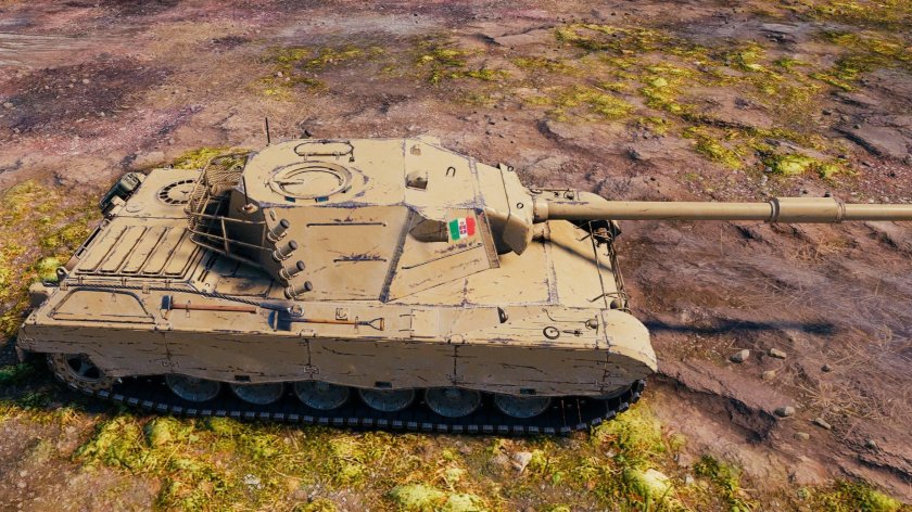 Танки мир танков