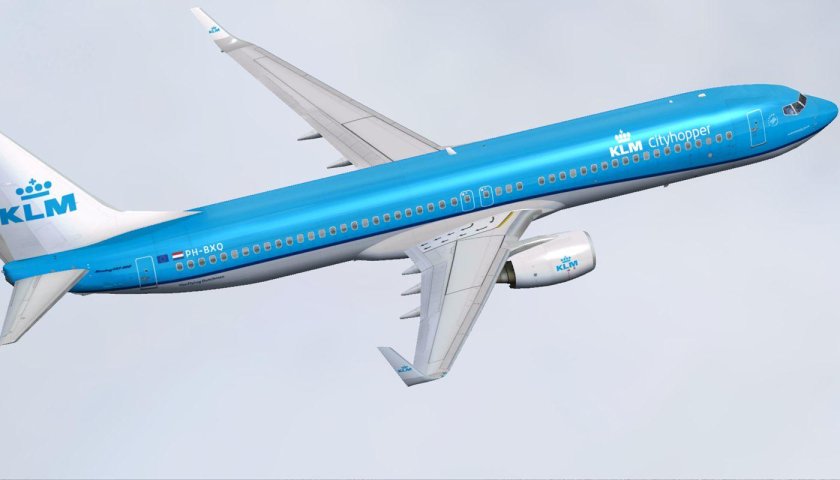Боинг 737-900