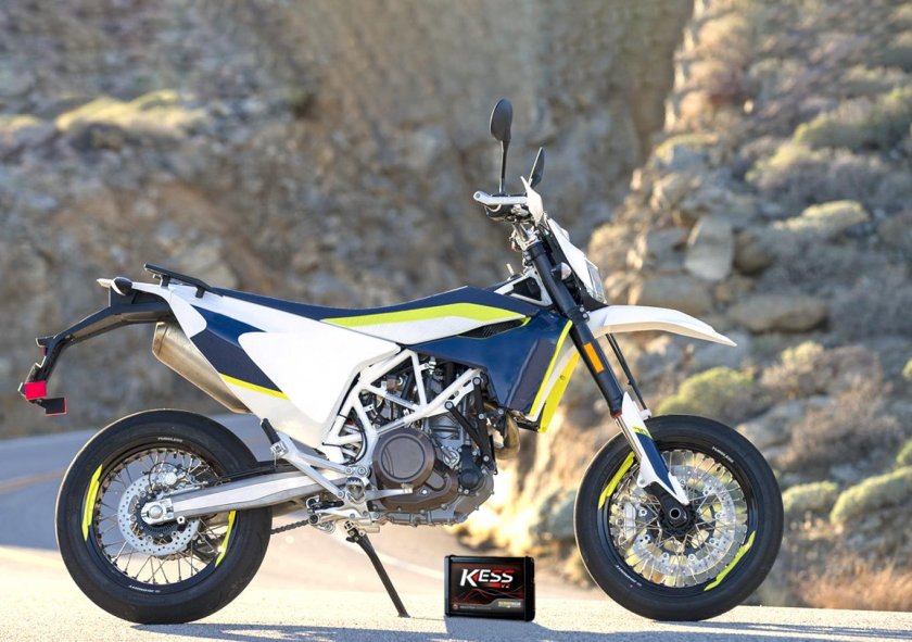 Husqvarna 701