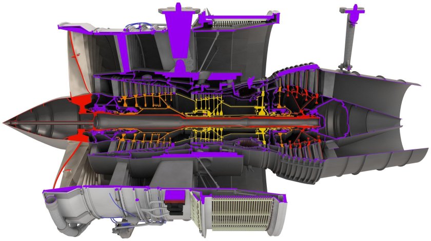 Двигатель д18т узга