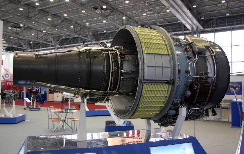 Двигатель д-436-148