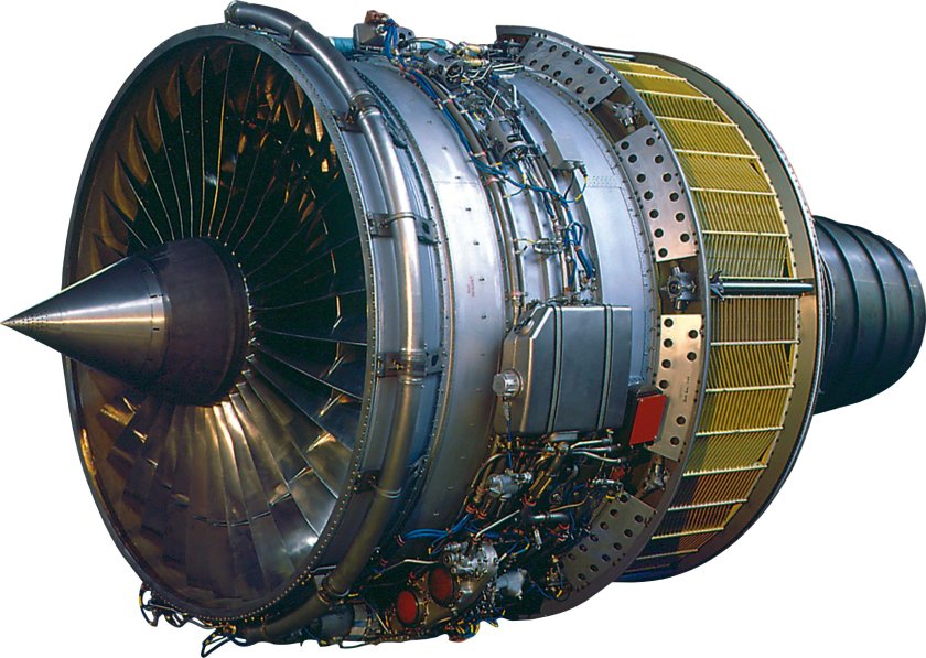 Двигатель Руслана д-18т