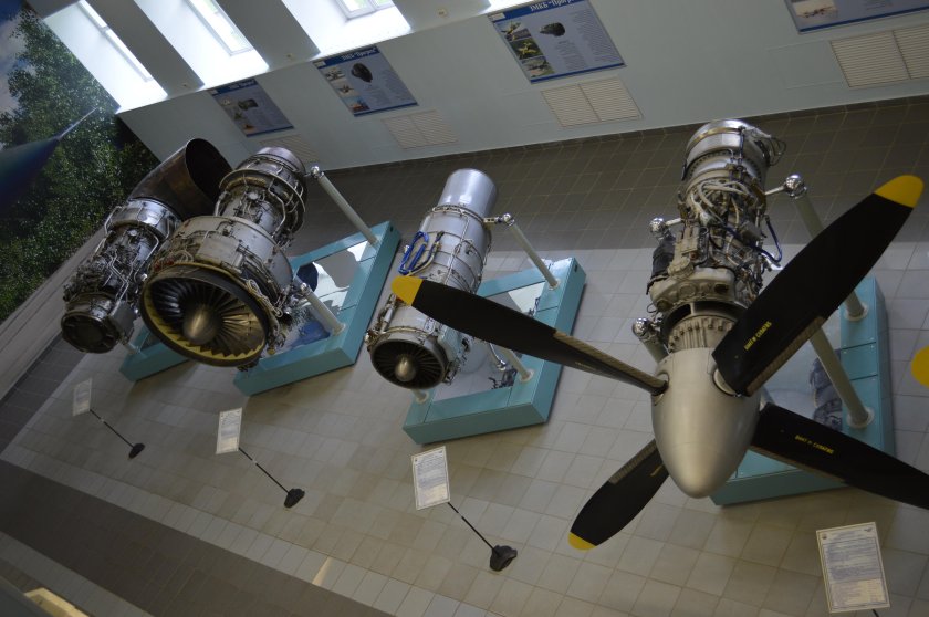 АИ-24вт двигатель