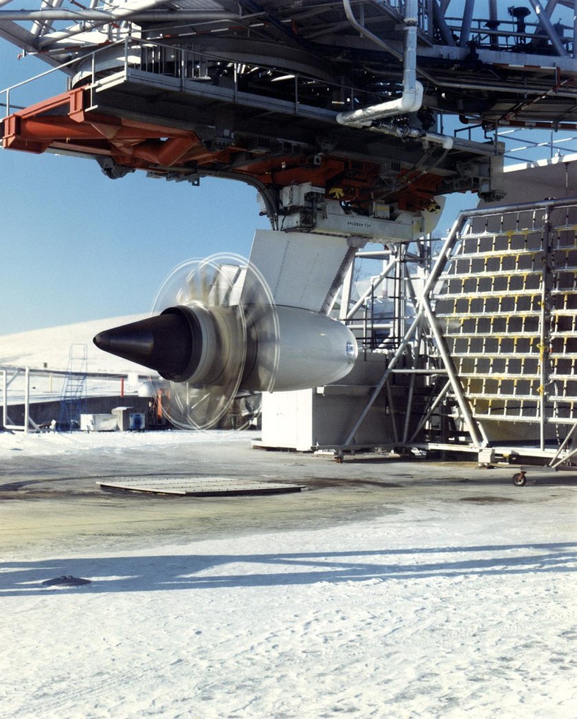 General Electric ge36