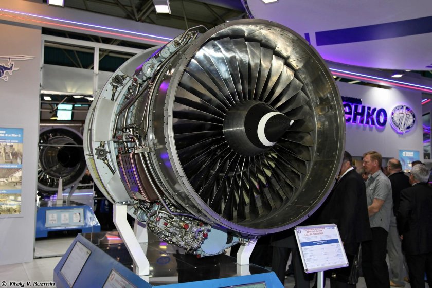 Двигатель д-436-148