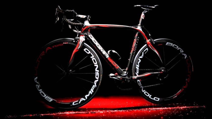 Велосипед Pinarello Dogma