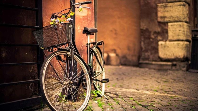 Красивые велосипеды