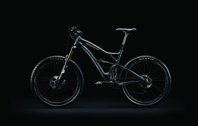 Yeti sb115
