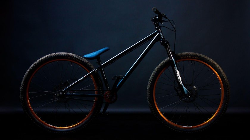 Норко стрит дерт