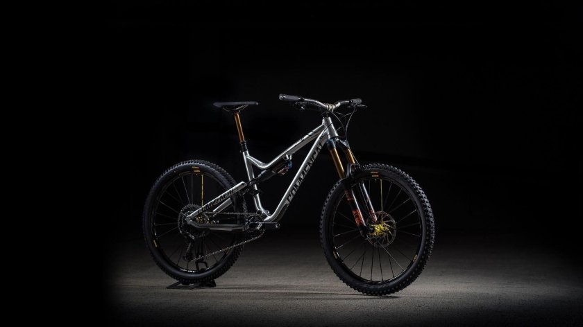 Красивые велосипеды