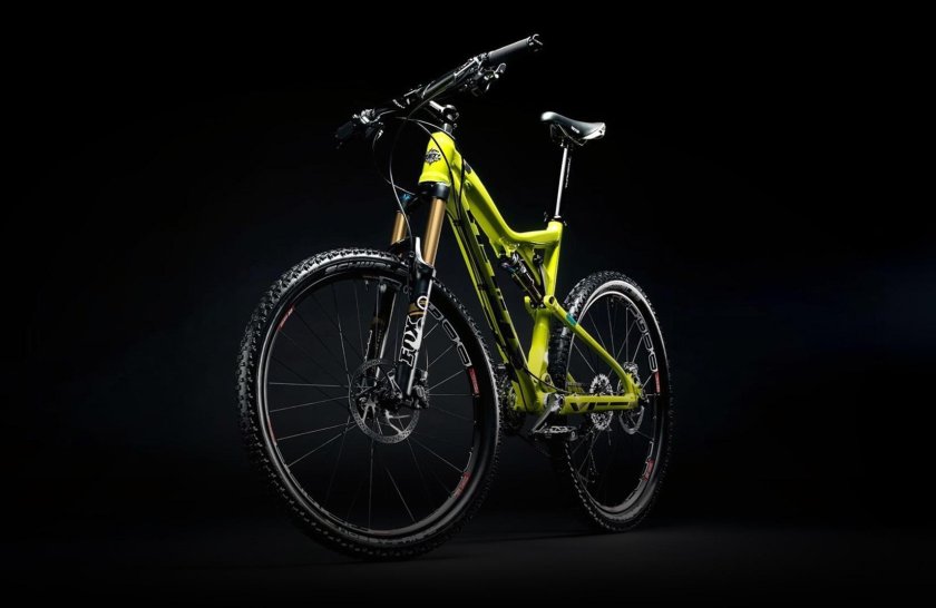 Горный велосипед Mountain Bike