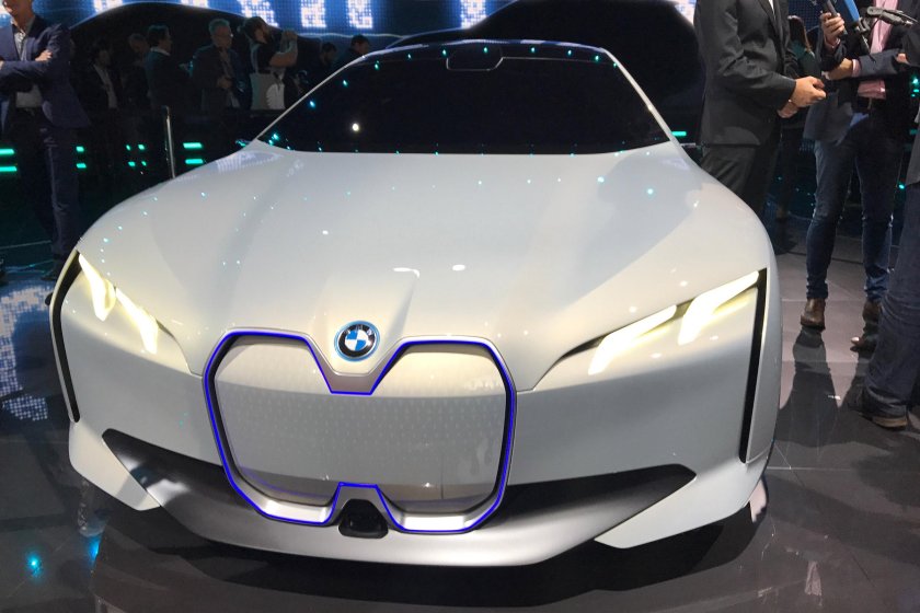 BMW i5