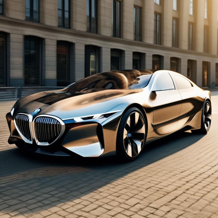 Bmw 9 series