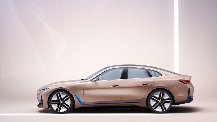 Bmw concept