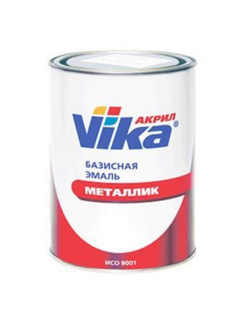 Краска Вика Снежная Королева 690