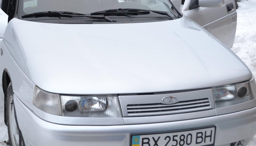 690 Снежная Королева металлик