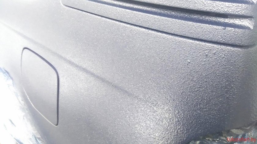 Приора Раптор Снежная Королева