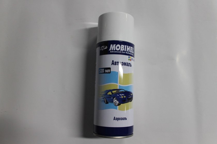 Mobihel спрей 690