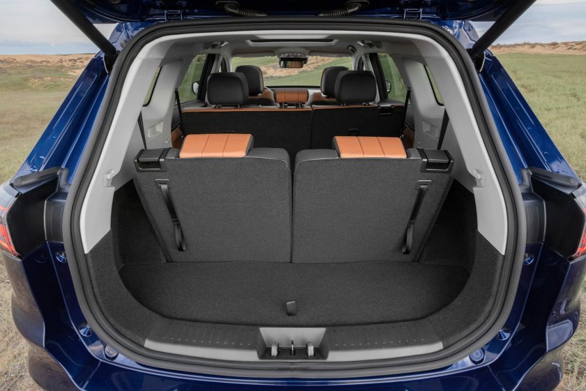 Chery Tiggo 8 Pro Max