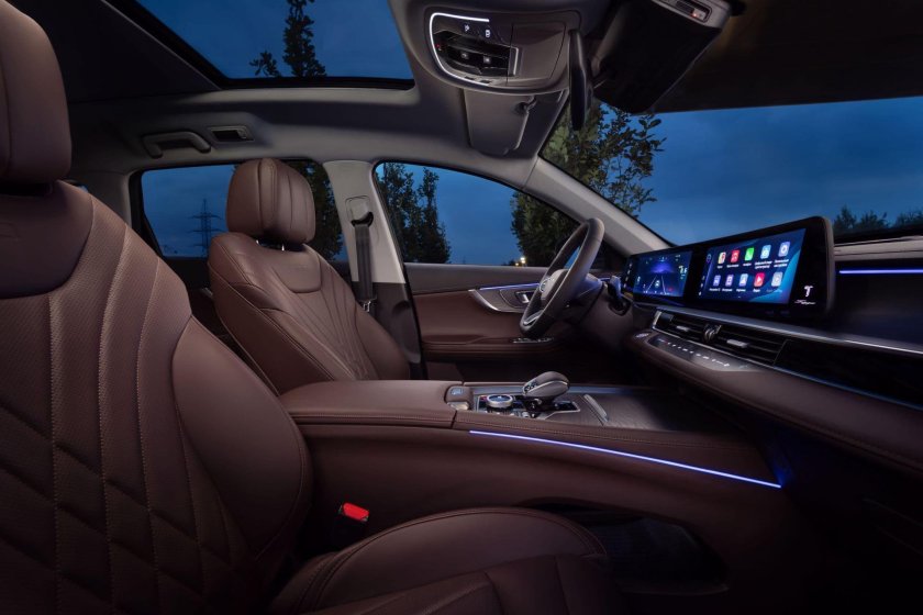 Черри Амазон 8