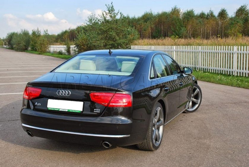 Аренда эксклюзивных авто в Москве